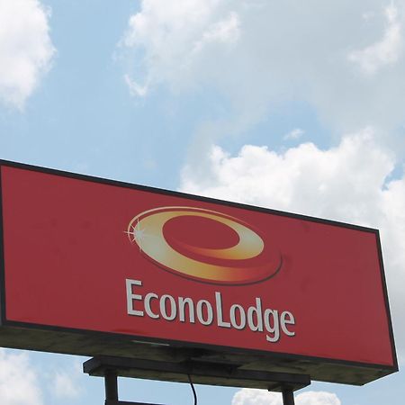 Econo Lodge Kennett Ngoại thất bức ảnh