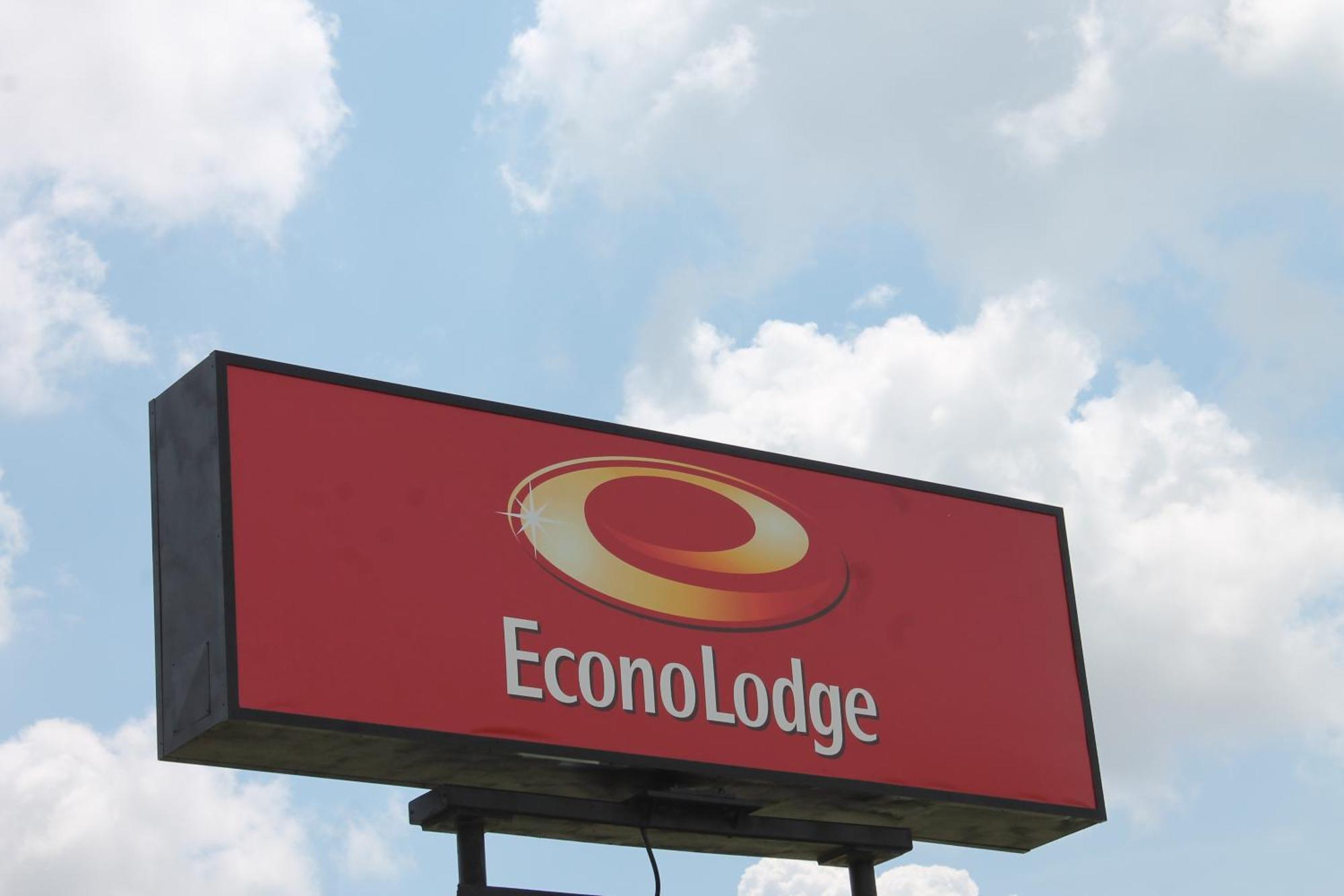 Econo Lodge Kennett Ngoại thất bức ảnh